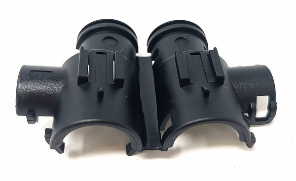 Kalitec T-Verteiler NW 10-4,5-10 - Wiederverwendbar Für Wellrohre