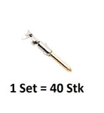 VN0101500462 - Amphenol Kontaktstift 20-22 AWG - 1 SET