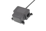 NEVDC12VELOCKL0500 - Amphenol Elektronische Verriegelung 12V für Combo Vehicle Inlet mit 0,5m Kabel