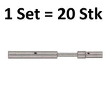 031-8556-110 - ITT Cannon Ersatz-Kontakt