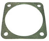 075-8521-000 - ITT Cannon DICHTUNG FLANSCH GR32 VORNE, D61