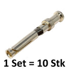 09150006204 - HARTING Kontaktbuchse 0,14-0,37