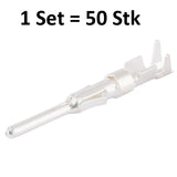 11223500 - Lapp Stiftkontakt 1,6 mm | Crimpkontakt 1,5–2,5 mm²