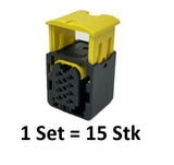 1-1418479-1  - TE Steckhülsengehäuse Gr.-C/ KOD-A 8pol