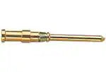 09150006123 - Harting Kontaktstift 0,5