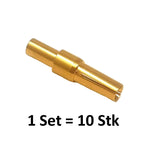 1603517 - PHOENIX CONTACT Kontaktbuchse 1,0-1,5