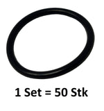 8112606 - SCHLEMMER O-Ring Dichtring Gummi NW22