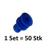 7814140 - Delfingen Dichtung  blau