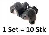 7807768 - SCHLEMMER Schutzkappe Adapter NW4,5