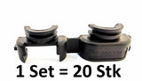 7807787 - SCHLEMMER Adapter Endgehäuse