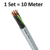 1119003 - Lapp KABEL 3G0.5 - Ölflex Classic 110