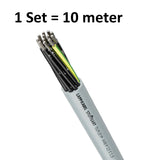 1119902 - Lapp KABEL 2x1,50 - Ölflex Classic 110