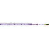 2170272- Lapp KABEL 1x2x0,25/S - Unitronic BUS CAN FD P - *2170272