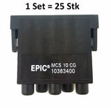 10383400  - LAPP EPIC MCS 10 CG Steckermodul