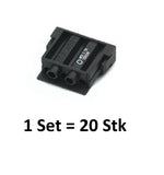 10382200 - Lapp STIFT TRÄGER MODUL 5-POL 2,5