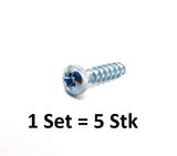 1928491154 - BOSCH Sonderschraube