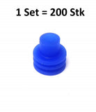 15324981-B - DELPHI Zubehör für Steckverbinder, Kabeldichtung