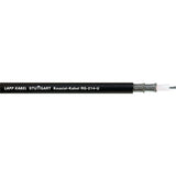 2170006- Lapp Kabel RG-214/U pro 1 Meter