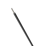 0051104- LAPP 0051104 Hochtemperaturader ÖLFLEX® HEAT 180 SIF 1 x 1.50 mm² Rot Meterware