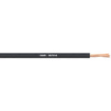4521016- Lapp H07V-K  120mm2 BK pro 1 meter