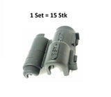 X3-0010-0283 - HARNESSFLEX STECKER ADAPTER 2-POL SUPERSEAL NW8,5, A57 