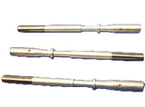 031-8554-009 - ITT Cannon Stecker Kontakt BU 0,50-1,00 MM CA-B 10/20