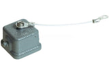 09200035425 - Harting Abdeckkappe