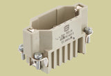 09210153001 - Harting Stifteinsatz 15P+PE  CDM 15