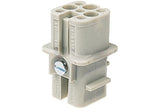 09360083101 - Harting Buchseneinsatz 8P CDF 08