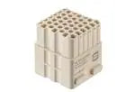 09140423101 - Harting Stecker 42-polig, Han DD Quad Modul