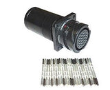 CA00ME20A24S-B-01-A232 - ITT Cannon Stecker