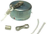 121003-0986 - ITT Cannon Staubkappe für Dose mit Seil