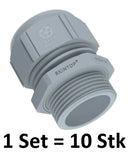 53111020 -  Lapp Kabelverschraubung PA M20x1,5