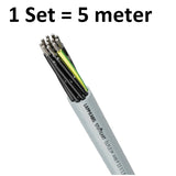 0015403- Lapp ÖLFLEX 150 3G2,5