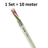 0034306- Lapp UNITRONIC LiYCY 6x0,14 