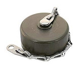 CA121003-8 - ITT Cannon