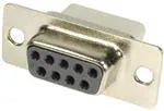09670094701 - Harting Buchseneinsatz Sub-D 9-polig