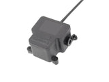 NEVDC12VELOCKL0500 - Amphenol  Elektronische Verriegelung 12V für Combo Vehicle Inlet mit 0,5m Kabel