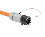 HVBI703R8AFCBBKFG35L0000 - Amphenol Kabeldose