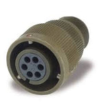 075-8518-000 - ITT Cannon FL.DICHT.CAA.WAND