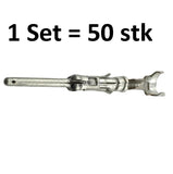 7815051 - Delfingen Stiftkontakt 1,5-2,5mm² ADR-GGVS | Kabelkontakt