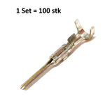 183036-1 - TE Connectivity MINI MIC Kontaktstift 0,3–0,5 mm – Hochwertiger Elektrischer Pin