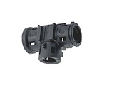 9806096 - Delfingen T-VERTEILER 17x13x13  SW