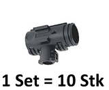 9806137 - Delfingen T-VERTEILER 17x7,5x17 SW - 1 Set