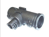 9806173 - Delfingen Verteilerrohr T-Stück 13-4,5-13 | Kabelschutz