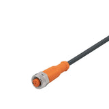 EVC855 - IFM KABEL 4p  SN  M12 ger, 3m gerdae