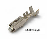 DCS 12129497‑L Kontaktstift 2,0‑3,0 MP280 - Pro 1 Set