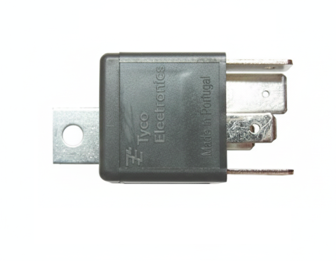 TE Connectivity, 1-1393304-8, Relais, Relay, Hochstromrelais, High Current Relay, 24V, 70A, Schließer, Normally Open, Schaltleistung, Nutzfahrzeug, Schwerlast, Power