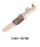 1-962841-1 - TE Automotive Terminals 2.8 mm ,20 – 17 AWG - Pro 1 Set