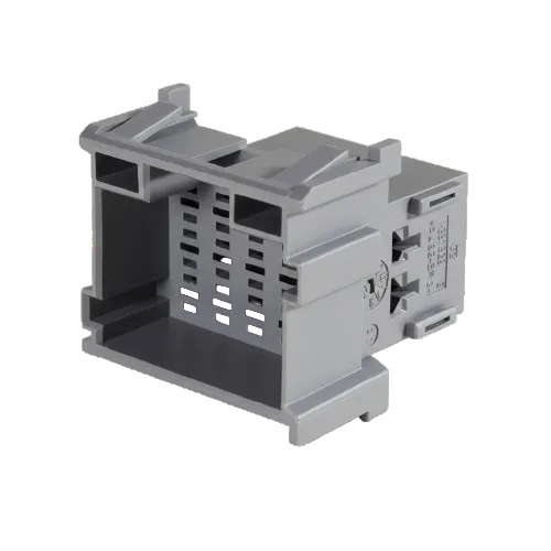 1-967628-6 - TE Steckergehäuse 15pol 2,8mm | hid - Nuernberg – hid ...